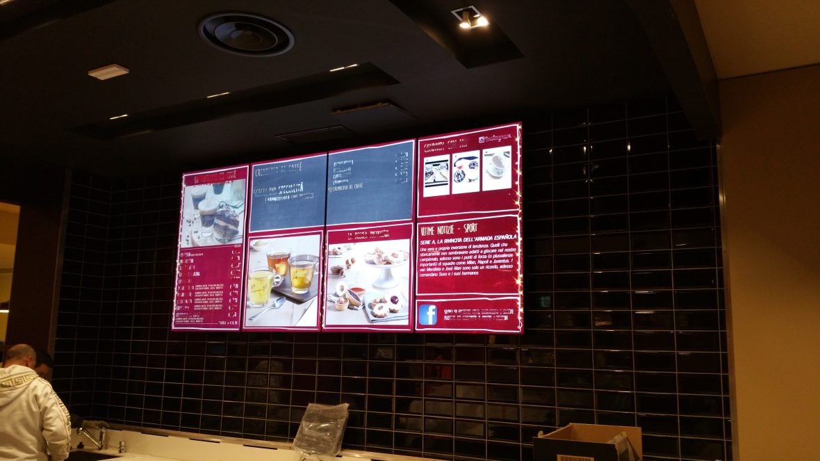 VideoWall